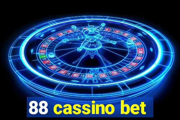 88 cassino bet